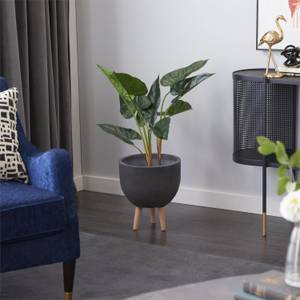 Picture of Faux Anthurium Plant