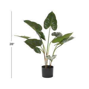 Picture of Faux Anthurium Plant