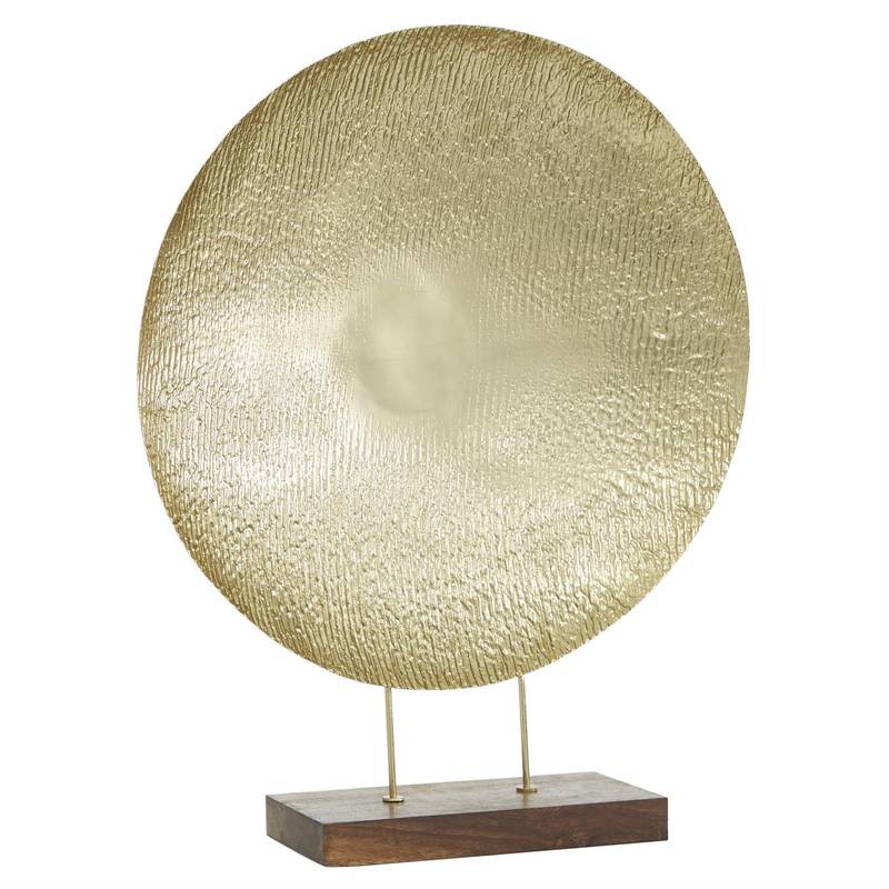 Picture of Platter Sculpture