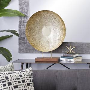 Picture of Platter Sculpture