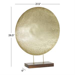 Picture of Platter Sculpture