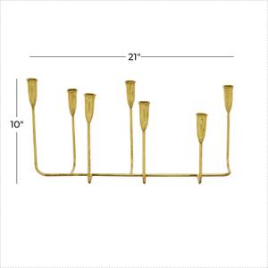 Picture of Tapered Candelabra