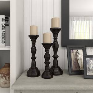 Picture of Candle Holder Set
