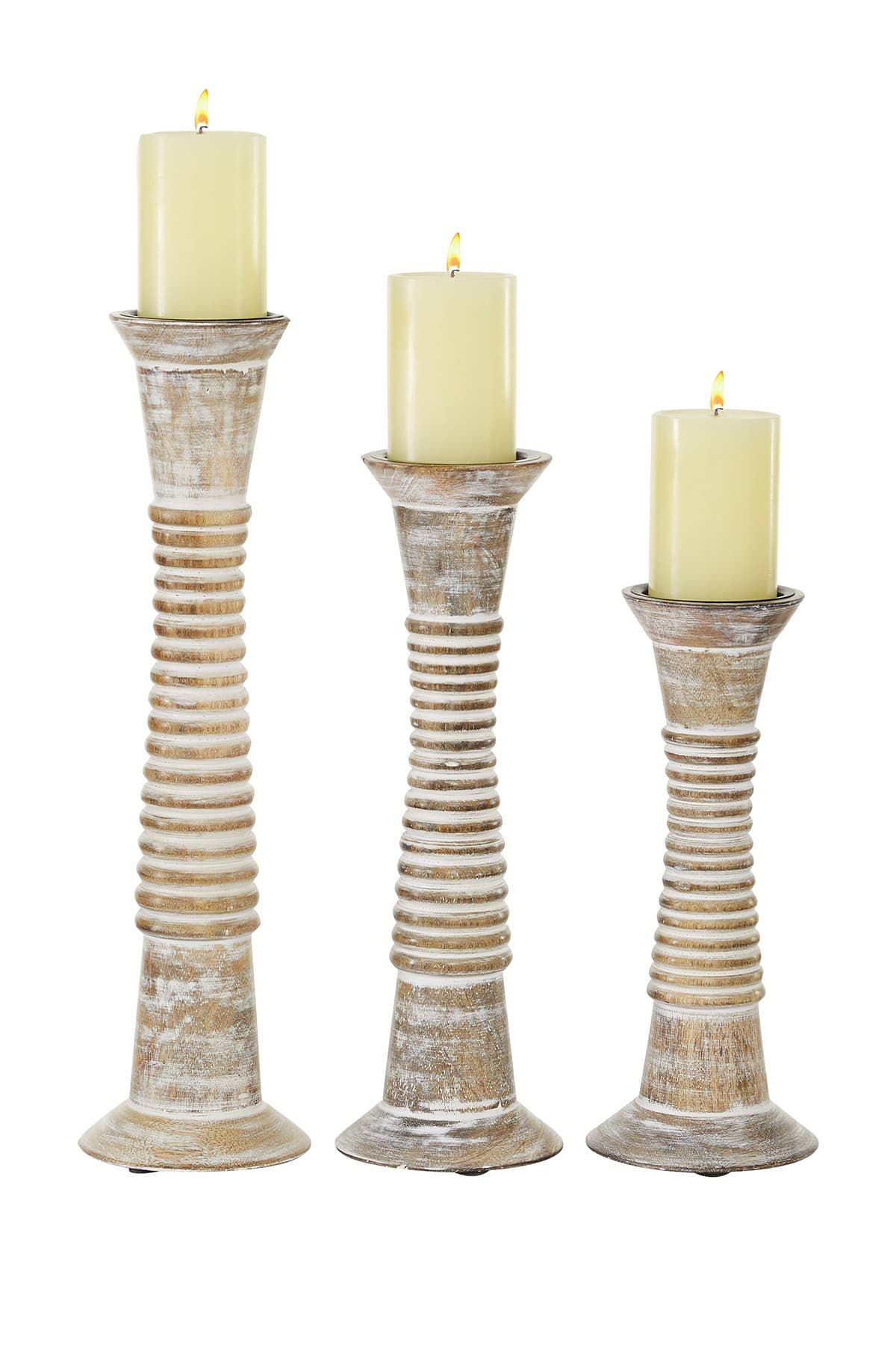Picture of Candle Holder Set