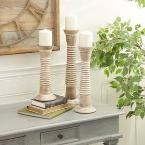 Picture of Candle Holder Set