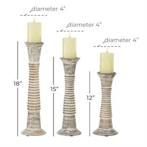 Picture of Candle Holder Set