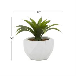 Picture of Faux Succulent Plant