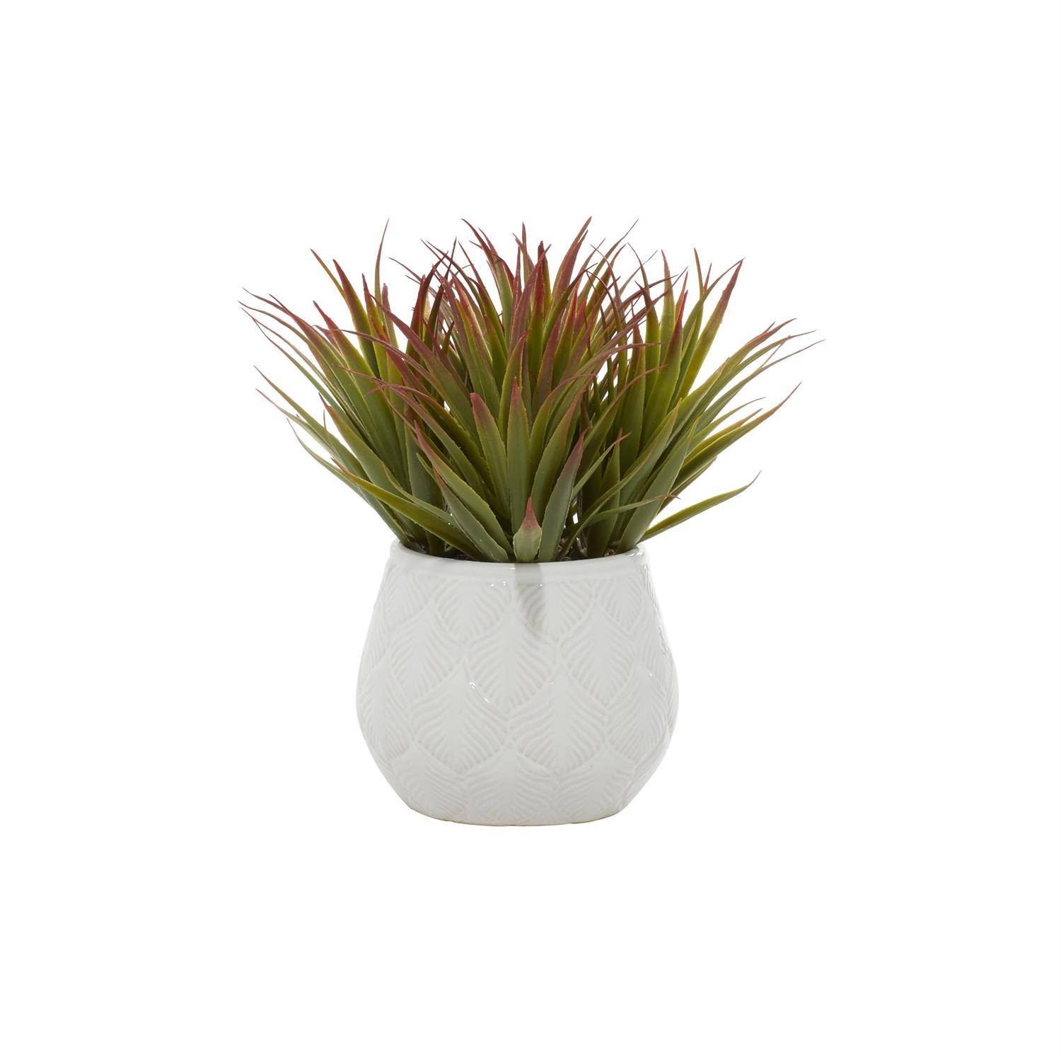 Picture of Faux Aloe Vera Plant