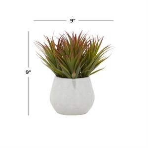 Picture of Faux Aloe Vera Plant