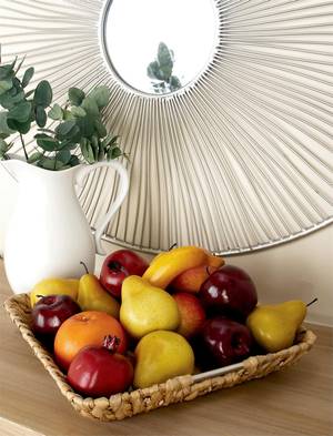 Picture of Decorative Basket Set