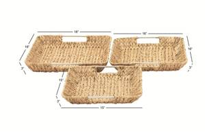 Picture of Decorative Basket Set