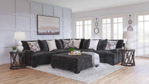 Picture of Lavernett Sectional