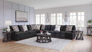 Picture of Lavernett Sectional