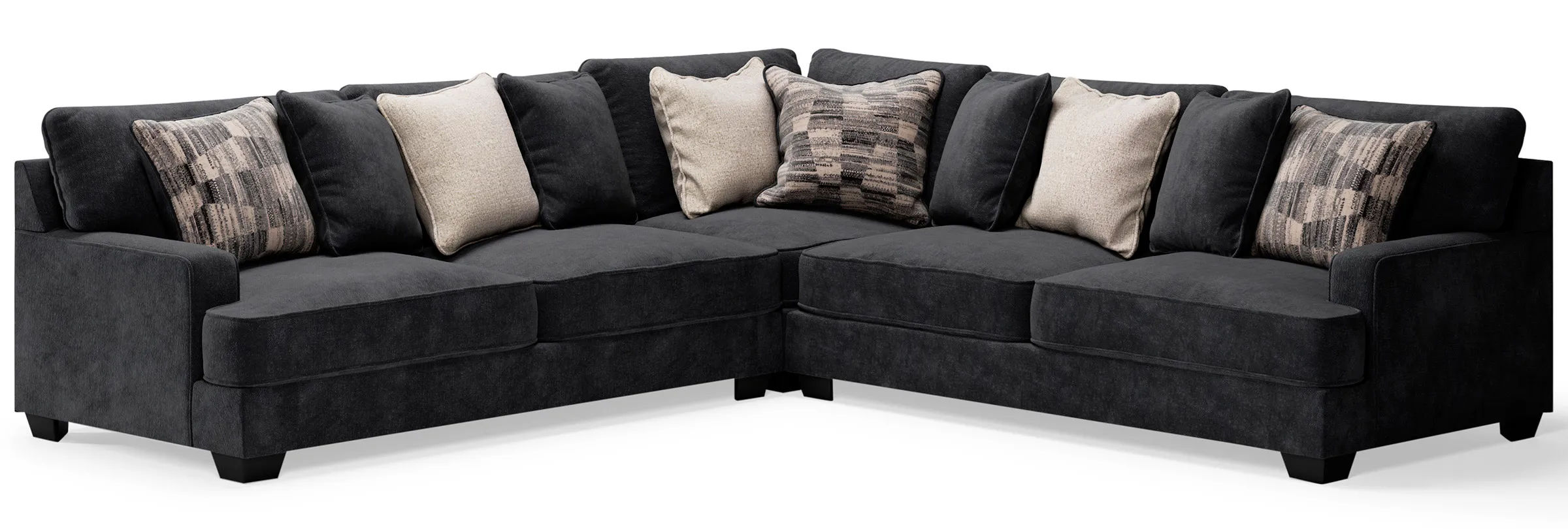 Picture of Lavernett Sectional