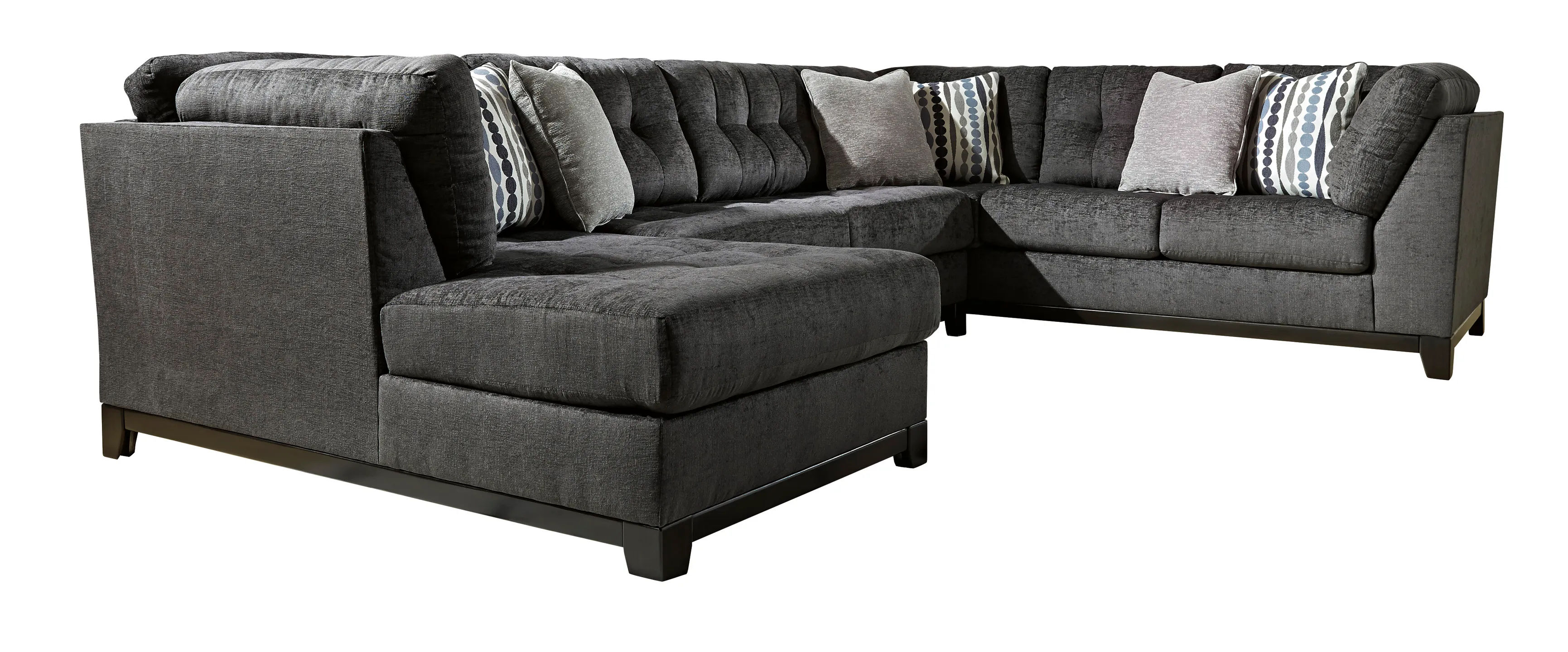 Picture of Reidshire Sectional