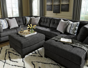 Picture of Reidshire Sectional