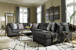 Picture of Reidshire Sectional