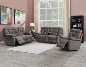 Picture of Bogata Reclining Sofa