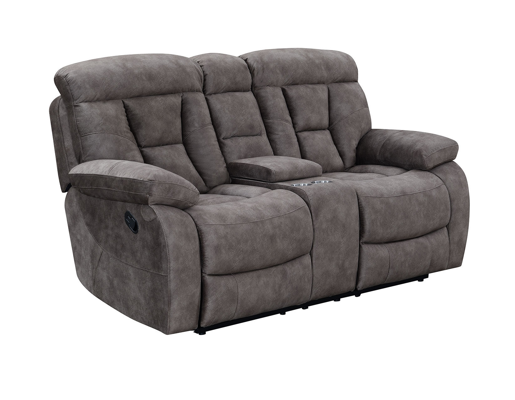 Picture of Bogata Reclining Loveseat