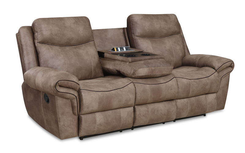 Picture of Nashville Reclining Sofa