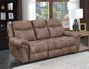 Picture of Nashville Reclining Sofa