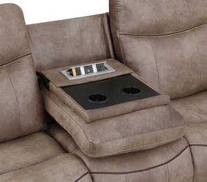 Picture of Nashville Reclining Sofa