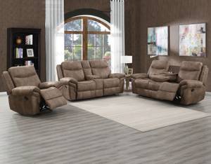 Picture of Nashville Reclining Sofa