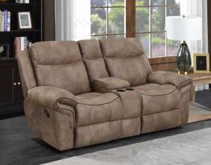 Picture of Nashville Reclining Loveseat