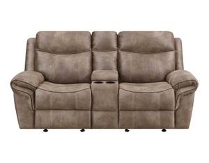 Picture of Nashville Reclining Loveseat