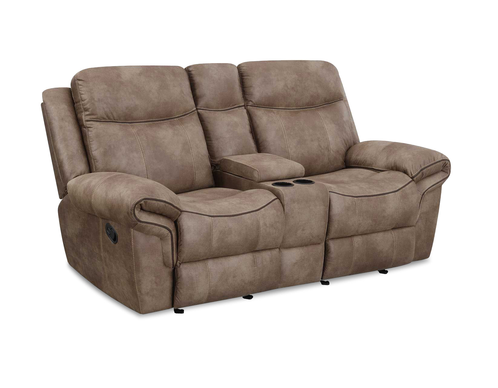 Picture of Nashville Reclining Loveseat