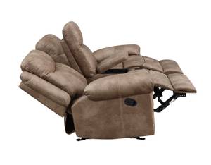 Picture of Nashville Reclining Loveseat