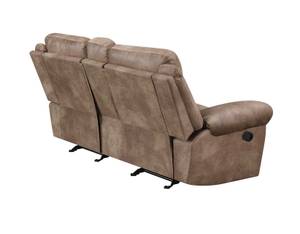 Picture of Nashville Reclining Loveseat