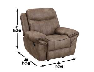Picture of Nashville Recliner
