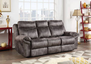 Picture of Nashville Reclining Sofa