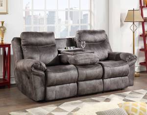 Picture of Nashville Reclining Sofa