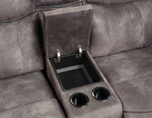 Picture of Nashville Reclining Loveseat