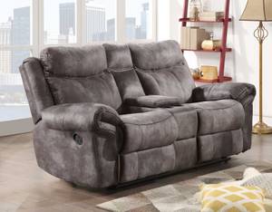 Picture of Nashville Reclining Loveseat