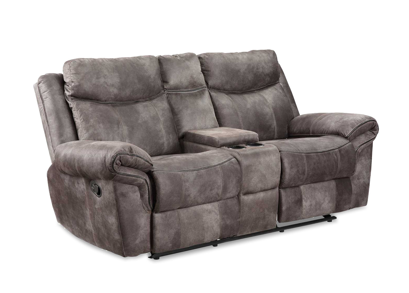 Picture of Nashville Reclining Loveseat