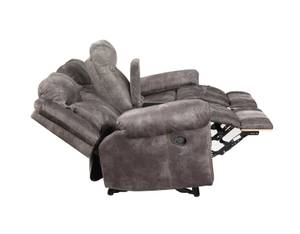 Picture of Nashville Reclining Loveseat