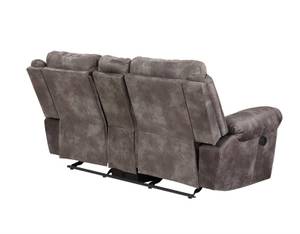 Picture of Nashville Reclining Loveseat