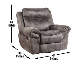 Picture of Nashville Recliner