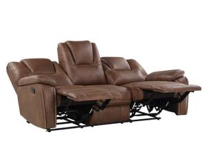 Picture of Katrine Reclining Sofa