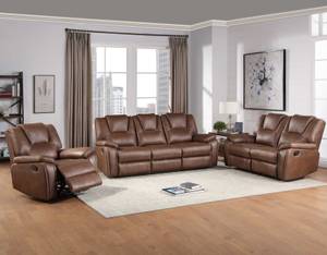 Picture of Katrine Reclining Loveseat