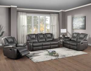 Picture of Katrine Reclining Sofa