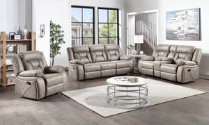 Picture of Tyson Reclining Sofa