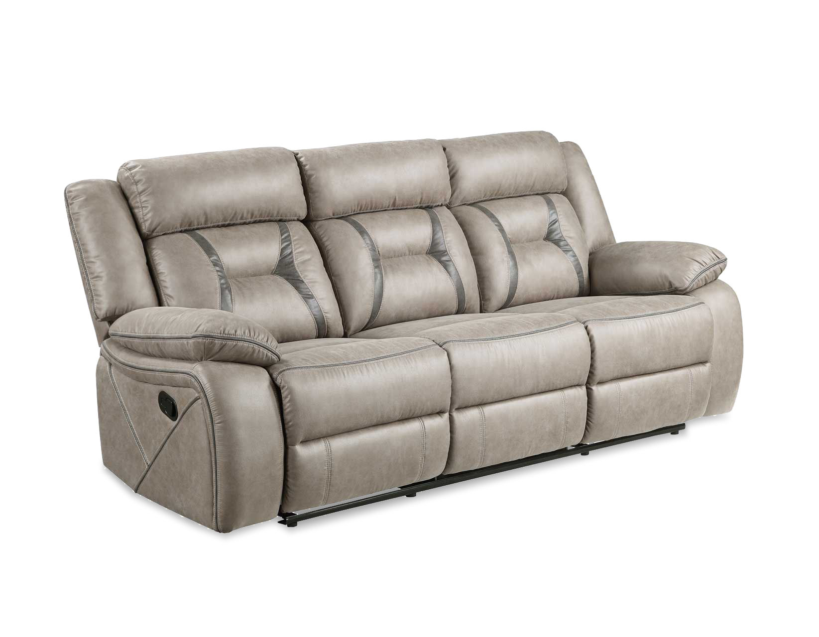 Picture of Tyson Reclining Sofa