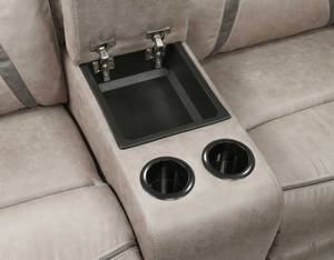 Picture of Tyson Reclining Loveseat