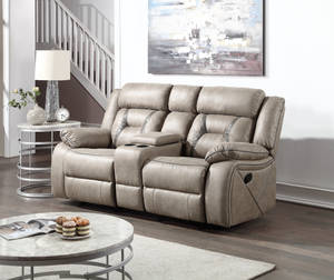 Picture of Tyson Reclining Loveseat