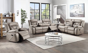 Picture of Tyson Reclining Loveseat