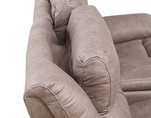 Picture of Aria Power Reclining Sofa